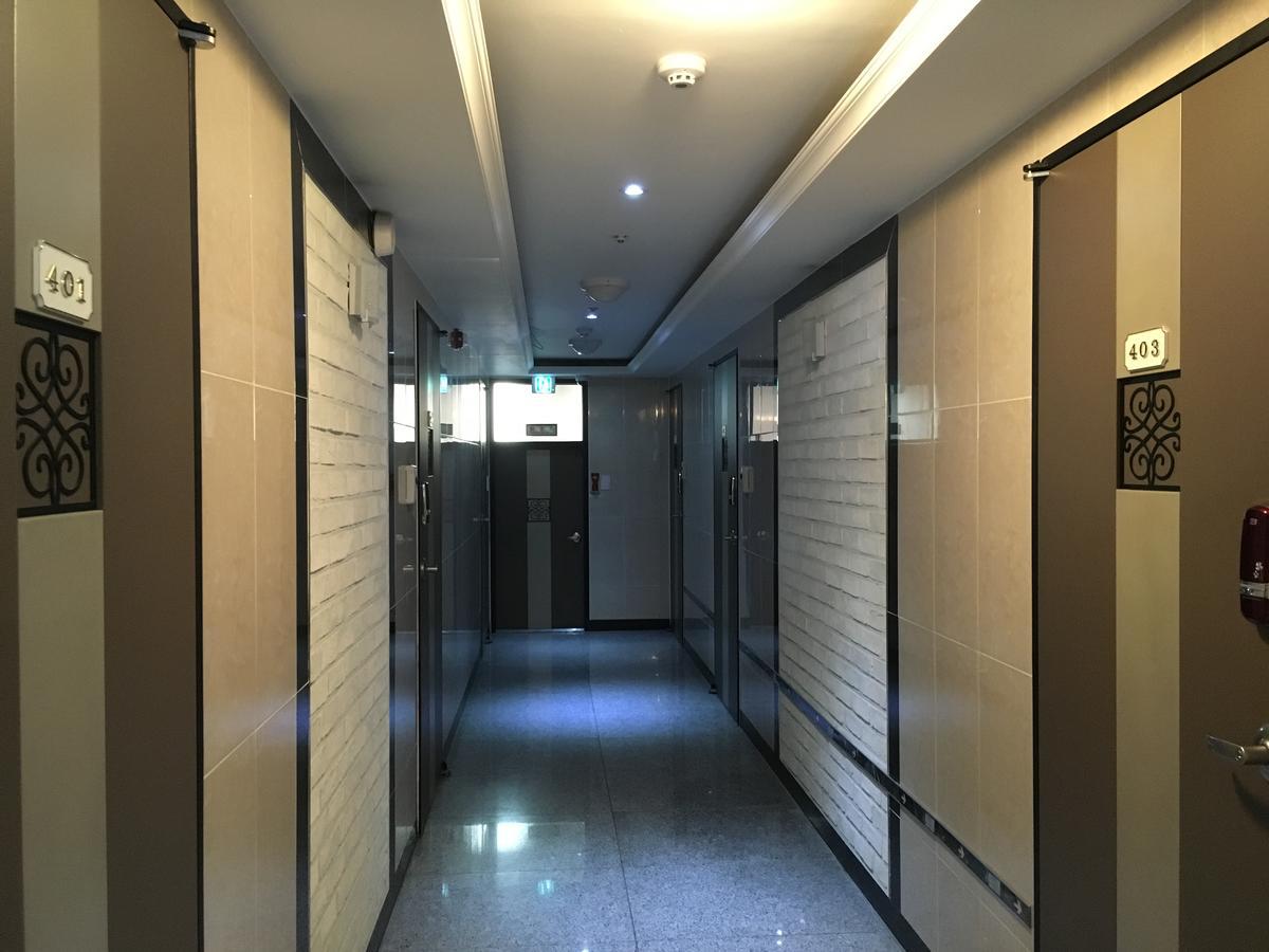 Stay Seoul Residence Exterior photo